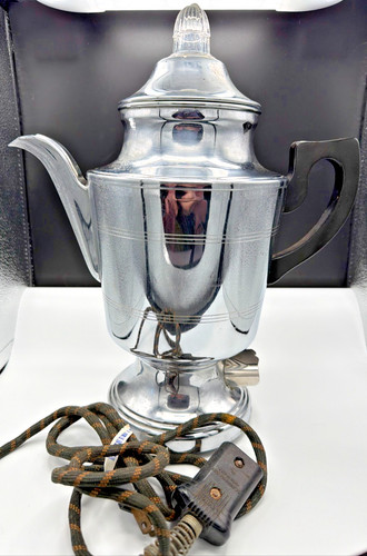 Vintage kenmore percolator - kenmore,