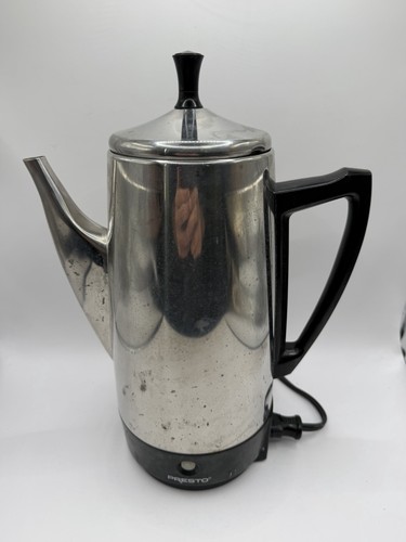 Presto cup stainless - cup, steel
