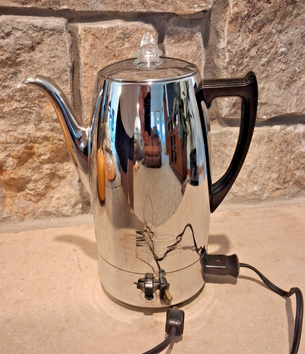 Vintage universal coffeematic - vintage,