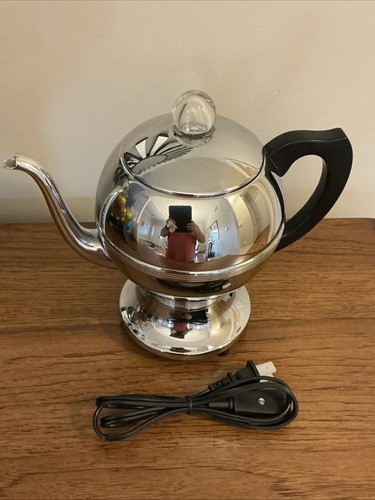 Vintage westinghouse coffee - vintage,