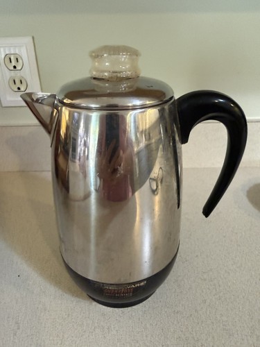 Vtg faberware cup - vtg,