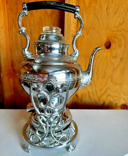 Reduced vintage ornate tilt - reduced, &