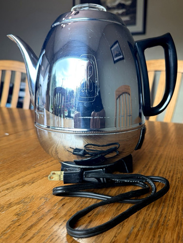 Vintage general electric - vintage,