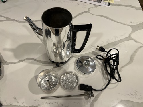 General electric 9 cup - g.e.,