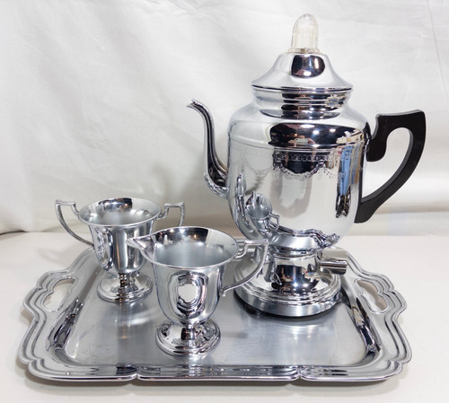 Vintage farberware 208 - vintage, no
