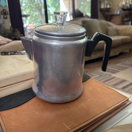 Vintage century aluminum ware - century,